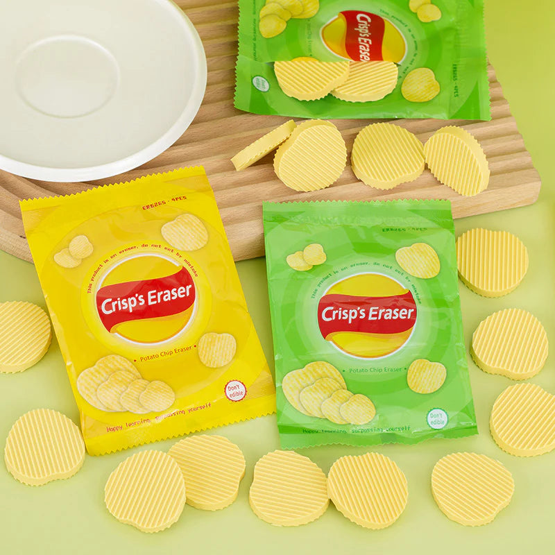 Chips Eraser