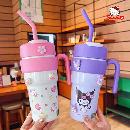 Disney premium quality insulated steel tumblers