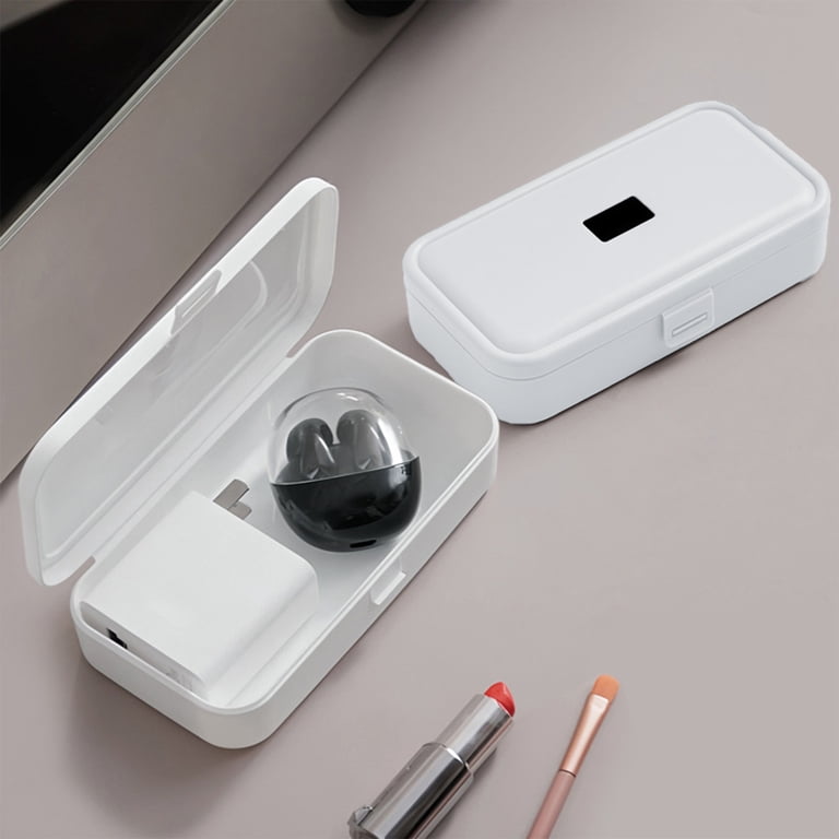 Multipurpose Makeup Organizer