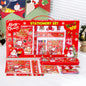 Christmas Stationery Set