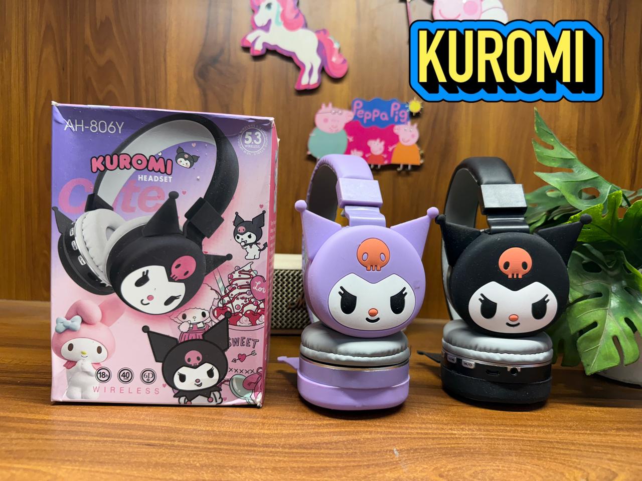 Avengers Theme Headphone