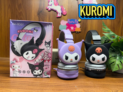 Avengers Theme Headphone