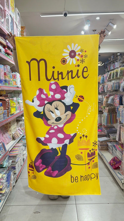 Kids towel