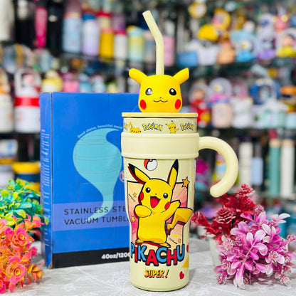 Disney’s Insulated Steel Tumblers