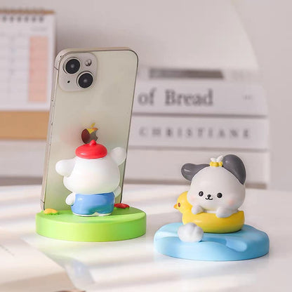 Pen Stand