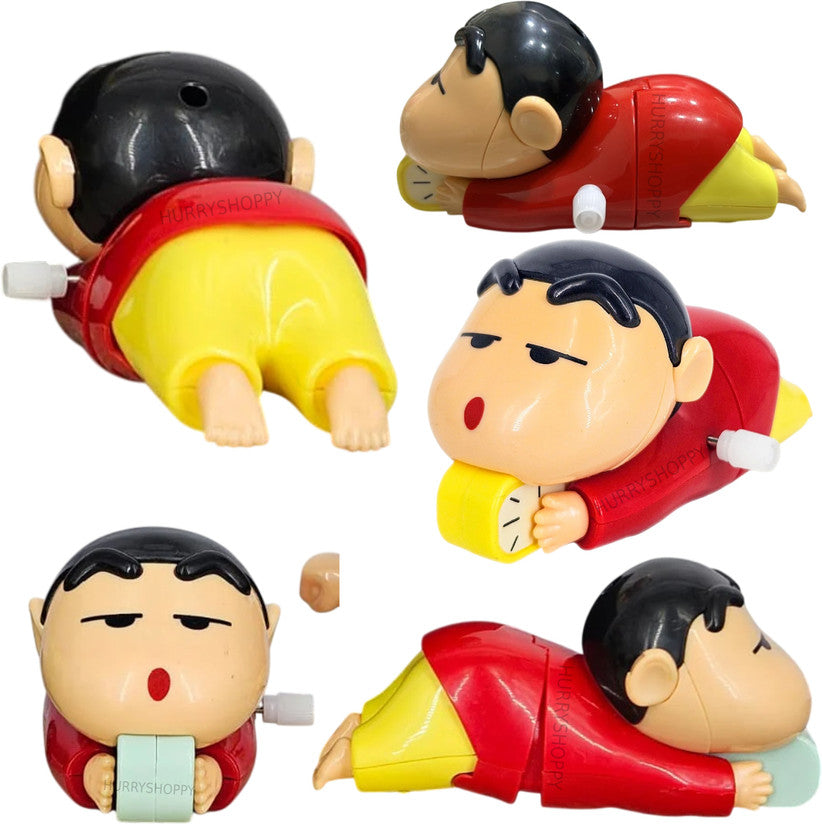Shinchan Crawling Toy