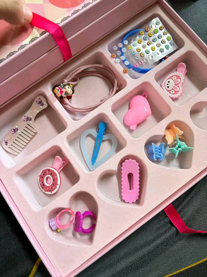 Makeup kit
