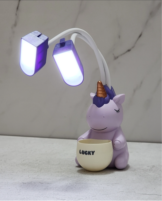 Unicorn Desk Lamp