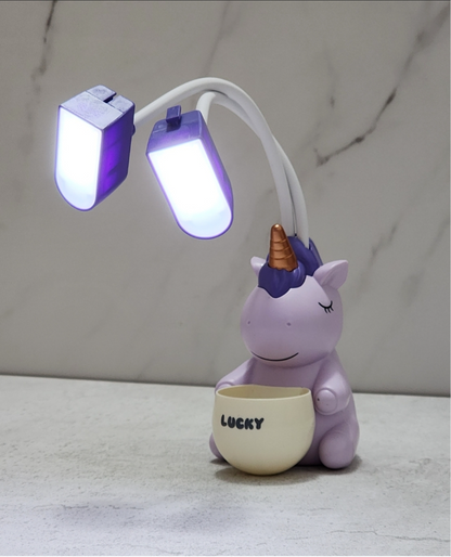 Unicorn Desk Lamp