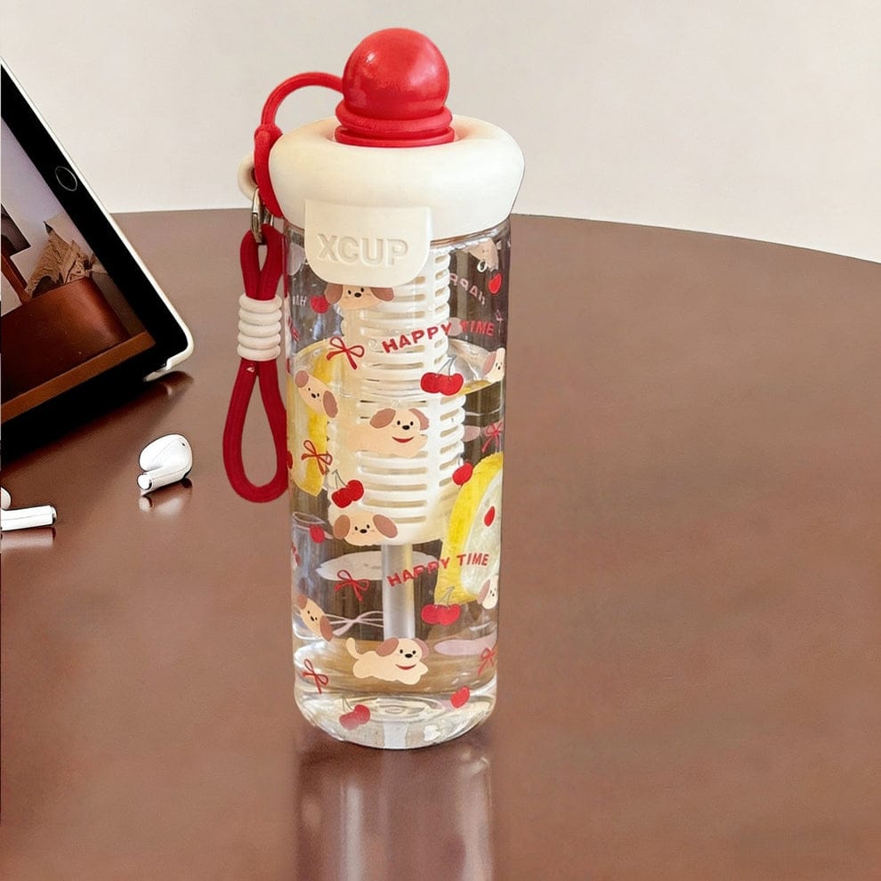Supercute Kawaii Detox Sippers