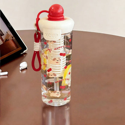 Supercute Kawaii Detox Sippers