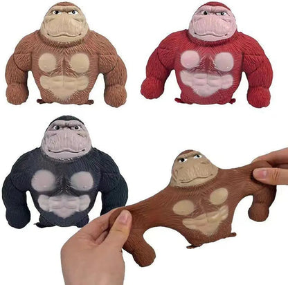 Gorilla Squishy