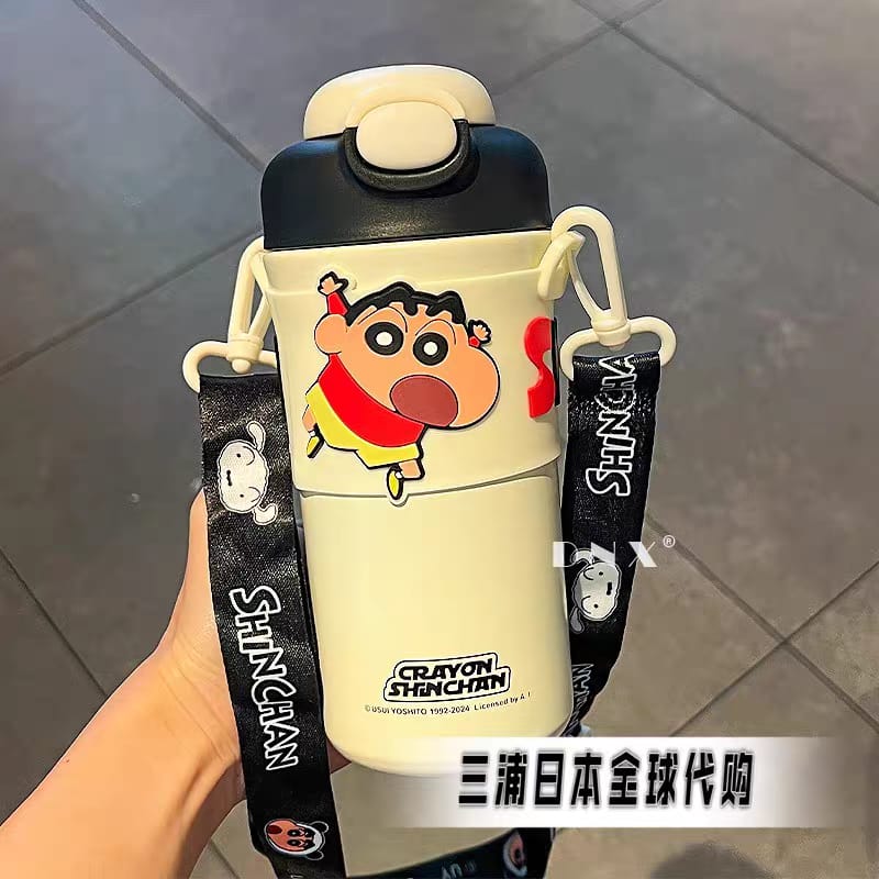 Shinchan sipper