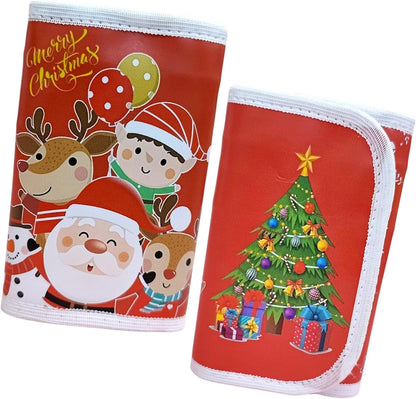 Christmas Wallet