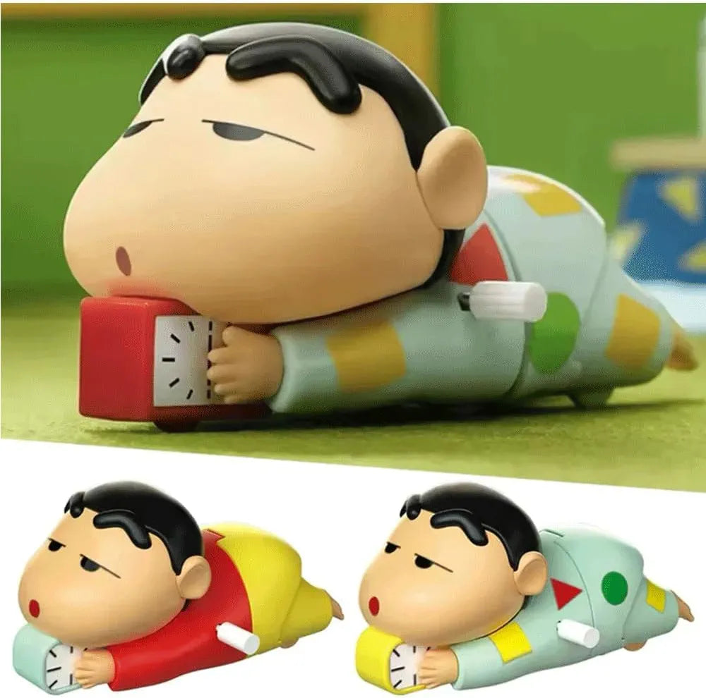 Shinchan Crawling Toy