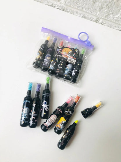 Avengers Theme Highlighters