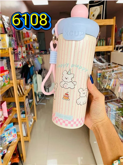 Kawaii cute sipper