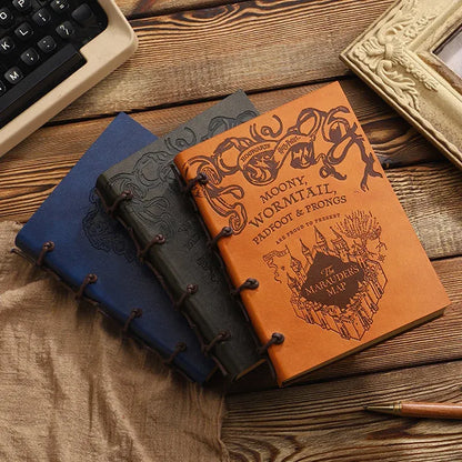 Harry Potter Diary