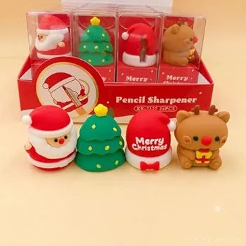 Christmas Sharpener