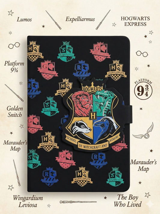 Harry Potter Diary