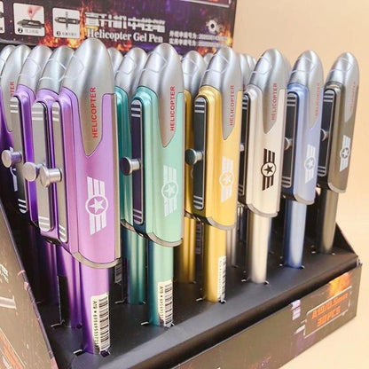 Helicopter Pens