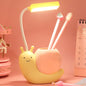 Snail Lamp