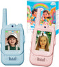 Kids walkie-talkie