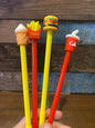 Food Pens