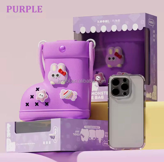 DIY EVA Premium Quality Phone Bag