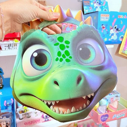 Animal Theme Art Book