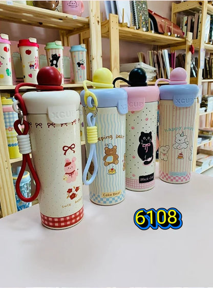 Kawaii cute sipper