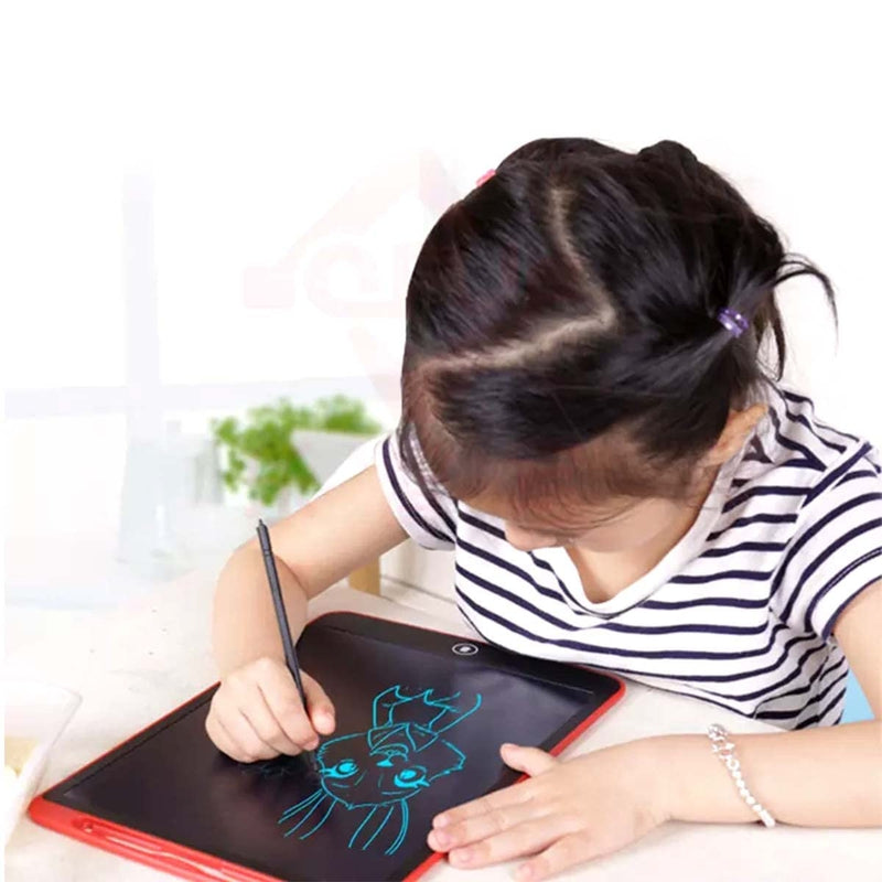 LCD writing pad