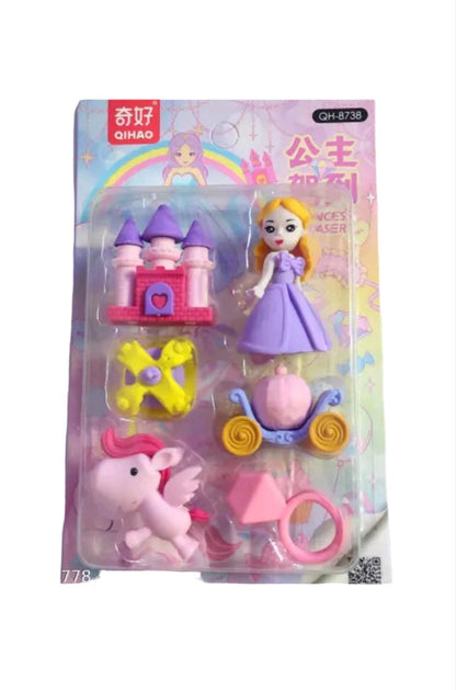 Princess Eraser