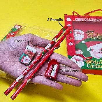 Christmas Stationery