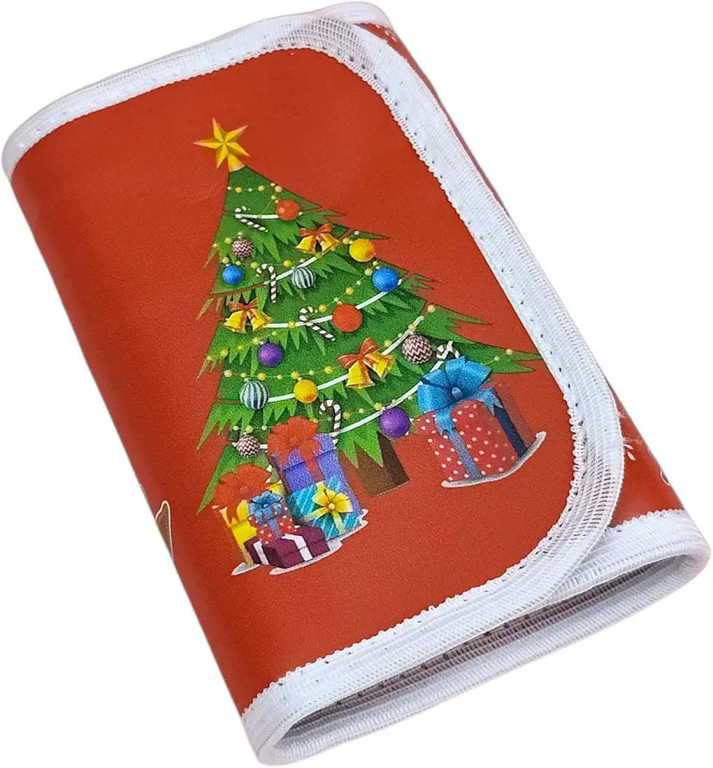 Christmas Wallet