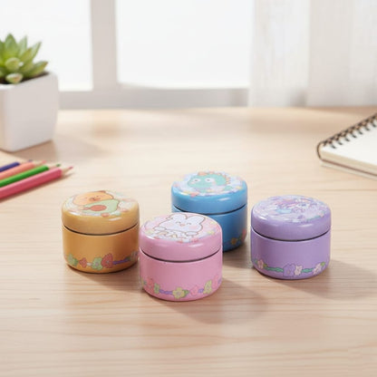 Cute Kawaii Metal Sharpener