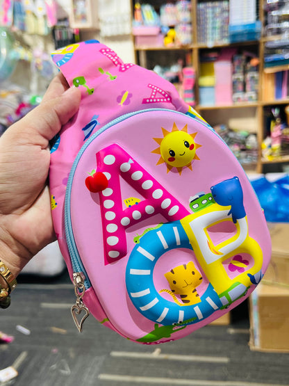 Kids Chest Bags