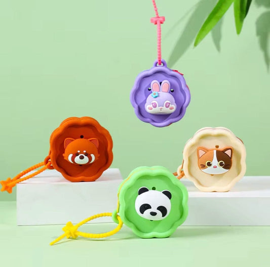 Cute 3d Animal Coin Purse
