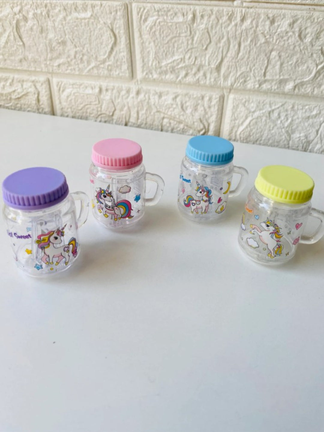 Unicorn Mug Sharpner