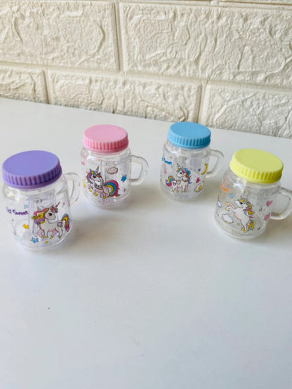 Unicorn Mug Sharpner