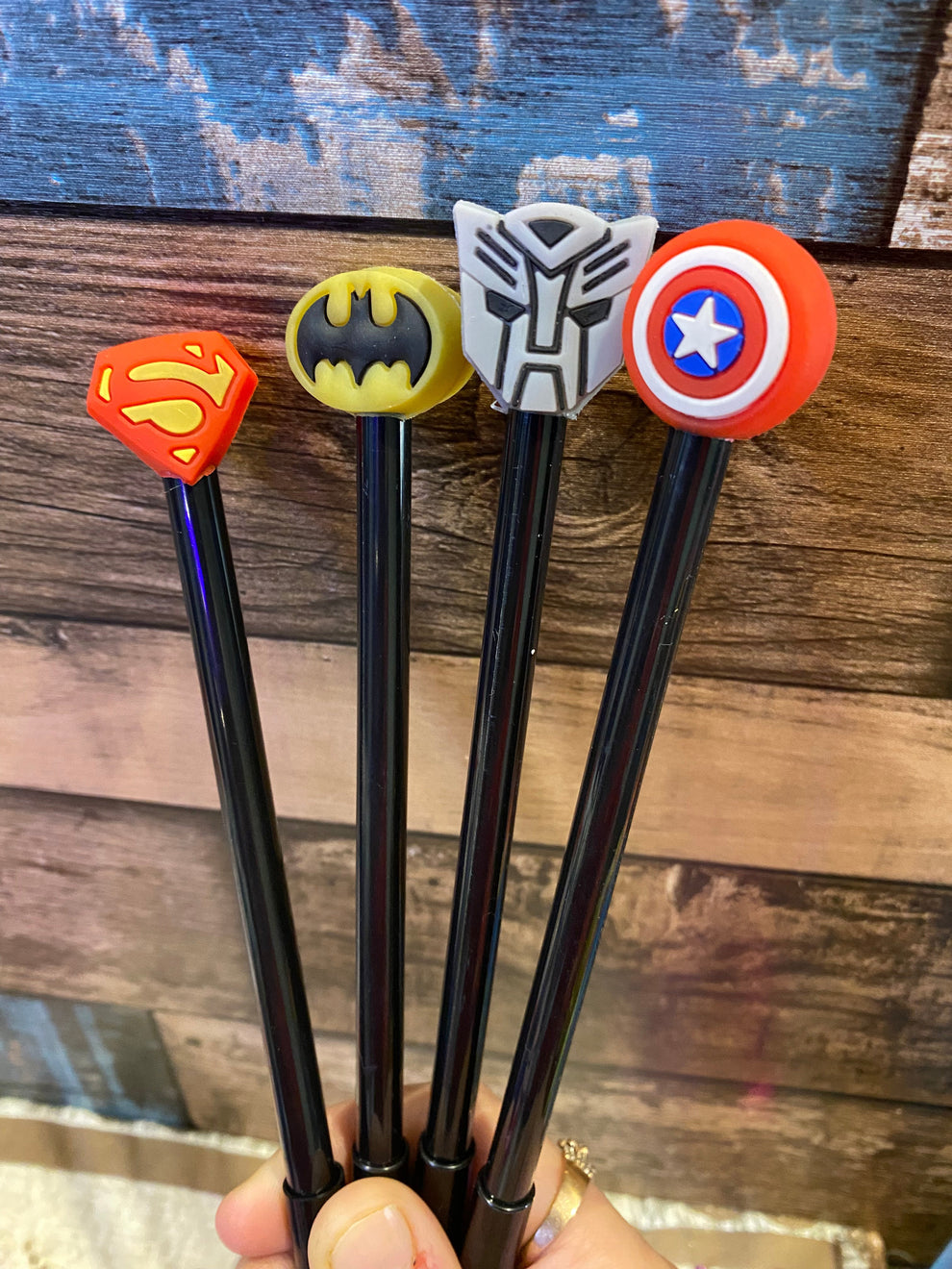 Avengers Pens
