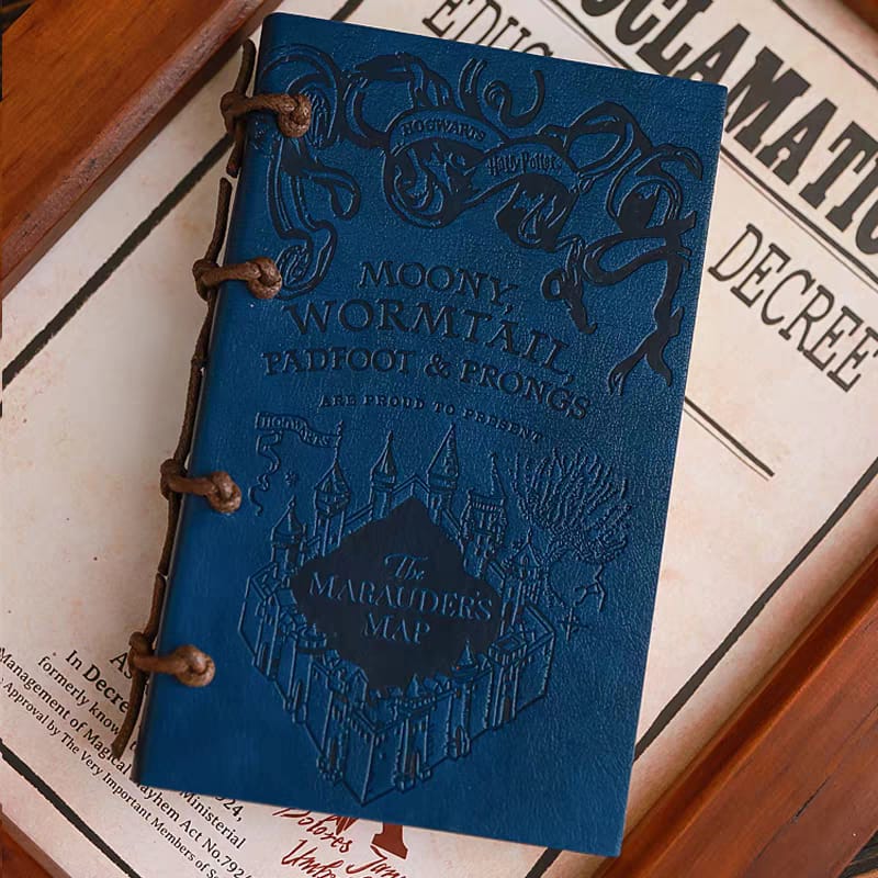 Harry Potter Diary