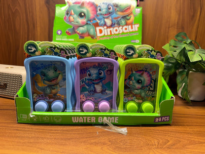 Water Game with LED Light