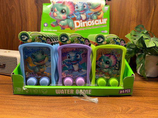 Water Game with LED Light