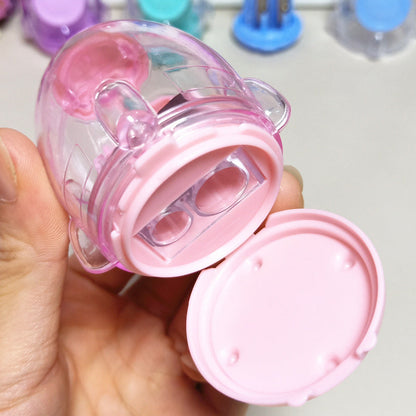 Jar Sharpener