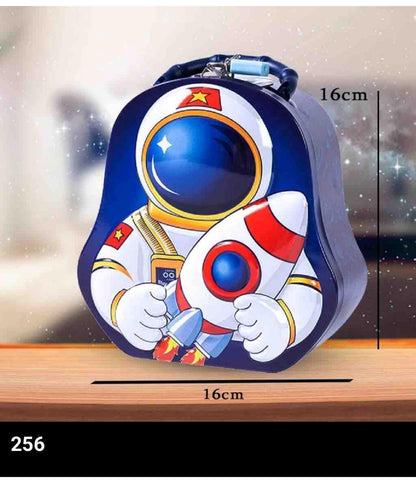 Astronaut Money Bank