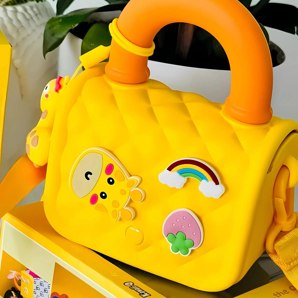 Kawaii Original Premium Sling Bags