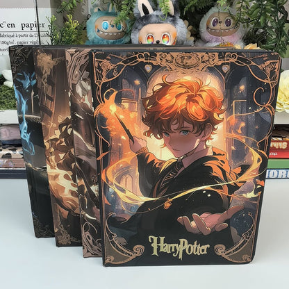 Harry Potter Premium Diary