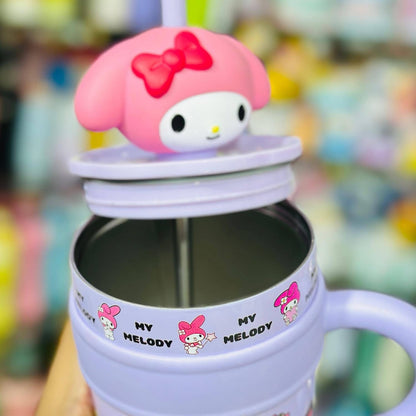 Disney’s Insulated Steel Tumblers