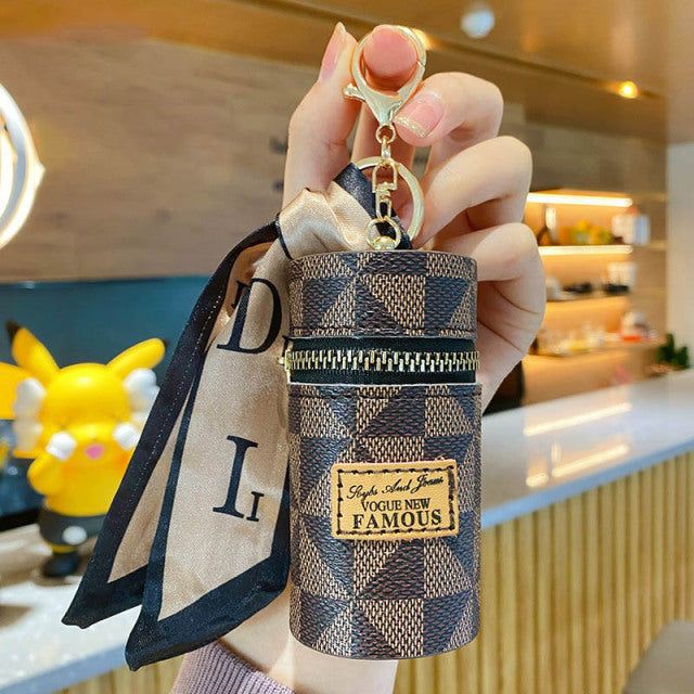 Mini Lipstick Pouch